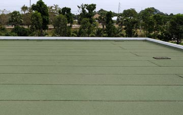 all Disserth roofing types quoted for