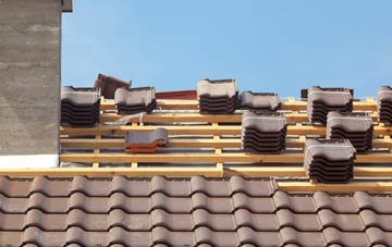 Disserth clay roofing costs