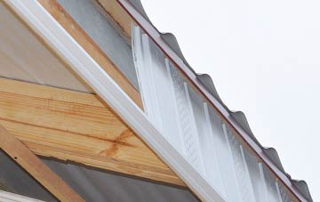 why Disserth fascia repairs are essential