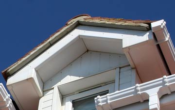 Disserth fascia installation costs
