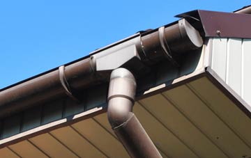 types of Disserth fascias