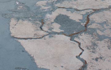fibreglass roofing replacement Disserth