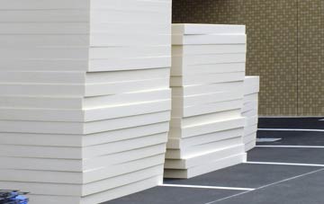 Disserth flat roof insulation costs