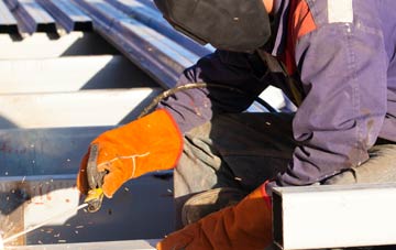 Disserth flat roofing options