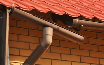 Disserth gutter repair costs