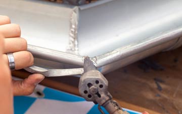 Disserth guttering repair quotes