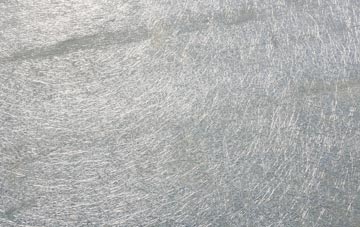 Disserth laminate fibreglass or shingles?