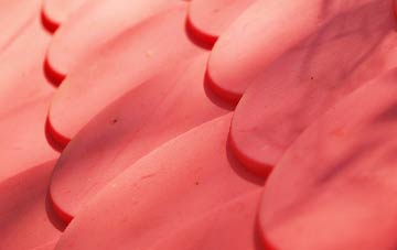 Disserth plastic roof costs