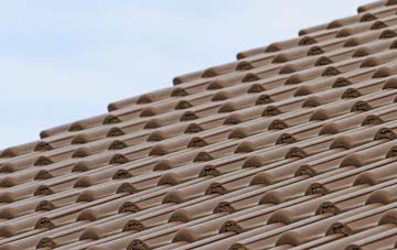 plastic roofing Disserth, Powys