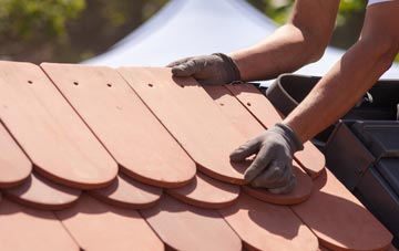 Disserth roof tile contractors
