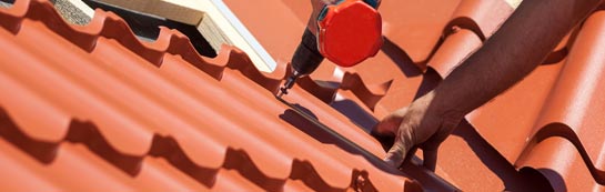 save on Disserth roof installation costs