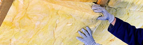 quotes for Disserth roof insulation