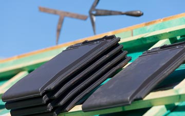 Disserth slate roof alternatives