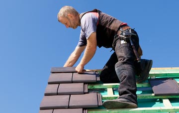 disadvantages of Disserth slate roofing
