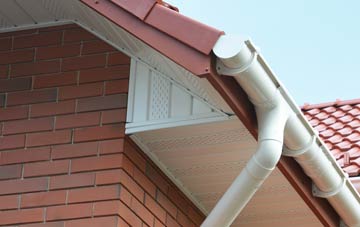 Disserth soffit repair costs