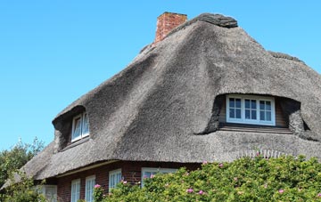 thatch roofing Disserth, Powys