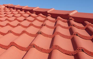 Disserth tile and slate roof replacement
