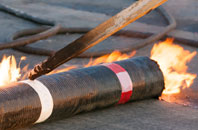 free Disserth flat roofing repair quotes
