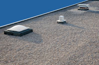 Disserth flat roofing