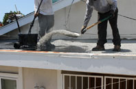 Disserth flat roof quotes