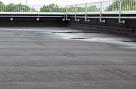 find rated Disserth flat roofing companies