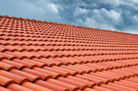 Disserth roofing tiles
