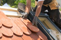 Disserth tiled roofing companies